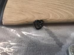 Новое Ложе для винтовки лось 145 в 223 калибре 