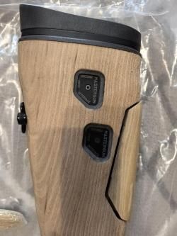 Новое Ложе для винтовки лось 145 в 223 калибре 