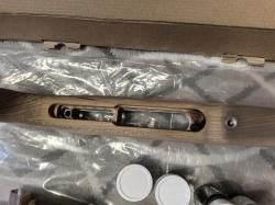 Новое Ложе для винтовки лось 145 в 223 калибре 