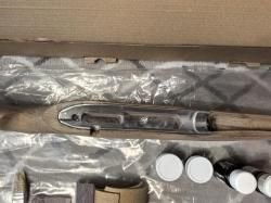 Новое Ложе для винтовки лось 145 в 223 калибре 