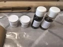 Новое Ложе для винтовки лось 145 в 223 калибре 