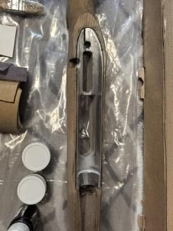 Новое Ложе для винтовки лось 145 в 223 калибре 