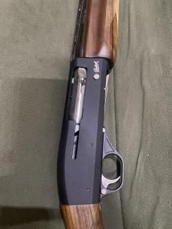 Новое мр-153 орех