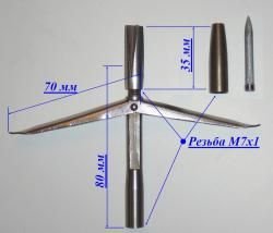 НОВОЕ Pelengas Z-linka 55 (2/3) + ДОПЫ аксессуары.