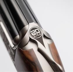 Новое Perazzi HTS 2020