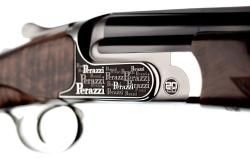 Новое Perazzi HTS 2020
