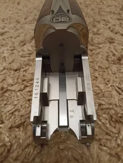 Новое Perazzi HTS 2020