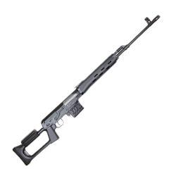 Новое поступление нарезных карабинов Тигр 7,62x54R исп.01 с длиной ствола 530 мм и 620 мм