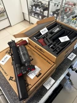 Новое поступление РСР Леший 2