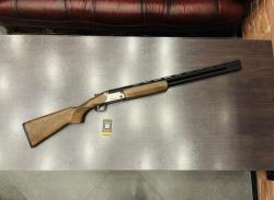 НОВОЕ ружьё Altobelli ALB-101 TRP Silver к.12/76 L=710; тел.+7495-175-75-75