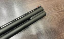 НОВОЕ ружьё Altobelli ALB-101 TRP Silver к.12/76 L=710; тел.+7495-175-75-75