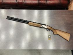 НОВОЕ ружьё Altobelli ALB-101 TRP Silver к.12/76 L=710; тел.+7495-175-75-75