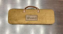 НОВОЕ ружьё Altobelli ALB-101 TRP Silver к.12/76 L=710; тел.+7495-175-75-75