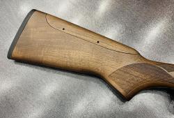 НОВОЕ ружьё Altobelli ALB-101 TRP Silver к.12/76 L=710; тел.+7495-175-75-75