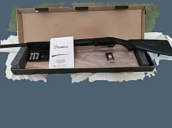 Новое ружье Altobelli Manifest 20x76 L=660мм +Д.Н.