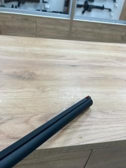 НОВОЕ Ружье Aselkon Redstone Extra Black 12/76 L=710