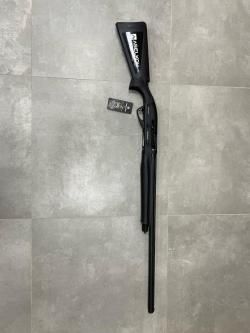 НОВОЕ Ружье Aselkon Redstone Extra Black 12/76 L=710