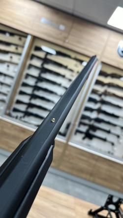 новое ружье ATA NEO X 710mm