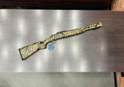 НОВОЕ Ружьё Beydora BDR 90 AL SYNTHETIC Camo Max 5 к.12х76 L-510  тел.+7495-175-75-75 