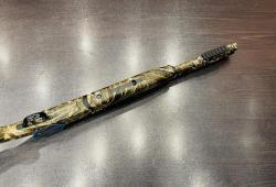 НОВОЕ Ружьё Beydora BDR 90 AL SYNTHETIC Camo Max 5 к.12х76 L-510  тел.+7495-175-75-75 