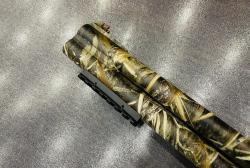НОВОЕ Ружьё Beydora BDR 90 AL SYNTHETIC Camo Max 5 к.12х76 L-510  тел.+7495-175-75-75 