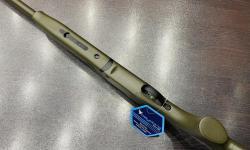 НОВОЕ ружьё Beydora BDR 90 AL SYNTHETIC GREEN к.12х76  L-760   тел.+7495-175-75-75 