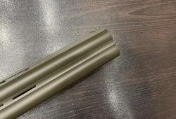 НОВОЕ ружьё Beydora BDR 90 AL SYNTHETIC GREEN к.12х76  L-760   тел.+7495-175-75-75 