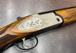 НОВОЕ ружьё Beydora BDR 90 DLX E  к.12х76  L-710    тел.+7495-175-75-75