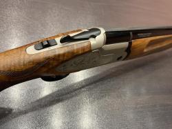 НОВОЕ ружьё Beydora BDR 90 DLX E  к.12х76  L-710    тел.+7495-175-75-75