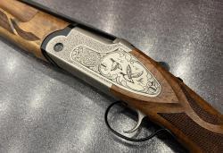 НОВОЕ ружьё Beydora BDR 90 DLX E  к.12х76  L-710    тел.+7495-175-75-75