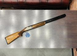 НОВОЕ ружьё Beydora BDR 90 DLX E  к.12х76  L-710    тел.+7495-175-75-75