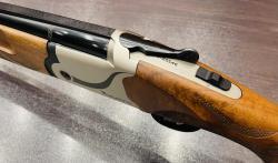 НОВОЕ ружьё Beydora BDR 90 DLX E SPORTING к.12х76  L-760; тел.+7495-175-75-75