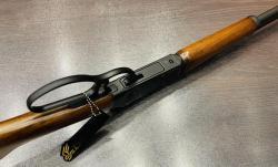 НОВОЕ ружьё DERYA Ruby Rise MD-101 к.410/70 L-500; тел.+7495-175-75-75