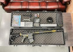НОВОЕ ружьё Huglu XR8 PRO GOLD к.12/76  тел.+7495-175-75-75