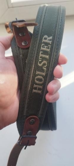 Новое ружьё МР-155, 12/76, ствол 750 + новый чехол, ремень, набор для чистки