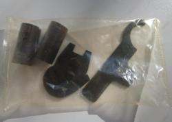 Новое ружьё МР-155, 12/76, ствол 750 + аксессуары. До 30 марта!