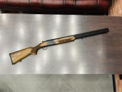 НОВОЕ ружьё REXIMEX RS912 Black к.12/76 L-710; тел.+7495-175-75-75