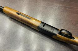 НОВОЕ ружьё REXIMEX RS912 Black к.12/76 L-710; тел.+7495-175-75-75