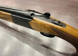 НОВОЕ ружьё REXIMEX RS912 Black к.12/76 L-710; тел.+7495-175-75-75