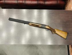 НОВОЕ ружьё REXIMEX RS912 Black к.12/76 L-710; тел.+7495-175-75-75