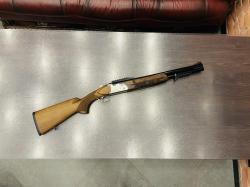 НОВОЕ ружьё REXIMEX RS912 Silver к.12/76 L-510; тел.+7495-175-75-75