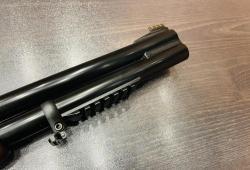 НОВОЕ ружьё REXIMEX RS912 Silver к.12/76 L-510; тел.+7495-175-75-75