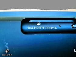 Новое турецкое  агрессивное помповое ружье "LUSSO" 12/76 L=510.