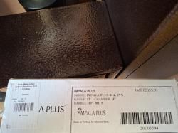 Новое турецкое ружьё продам, IMPALA PLUS Synthetic Black кал. 12/76 L=760мм.