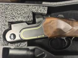 новые Beretta DT-11 DLC coating 760,810 см