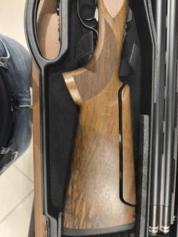 новые Beretta DT-11 DLC coating 760,810 см