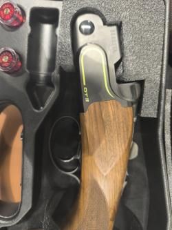 новые Beretta DT-11 DLC coating 760,810 см