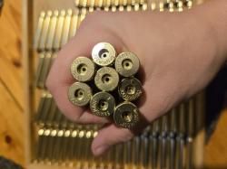 Новые гильзы 300 WM RUAG T