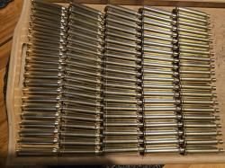 Новые гильзы 300 WM RUAG T