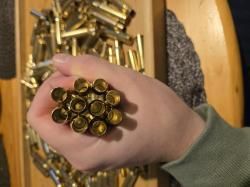 Новые гильзы Lapua 308